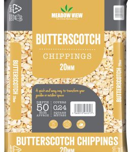 Butterscotch-Bag