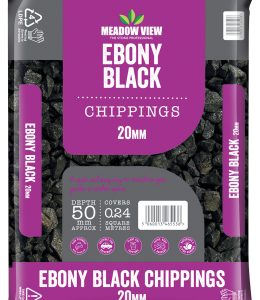 Ebony Black-Bag