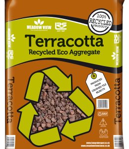 Eco Terracotta Bag